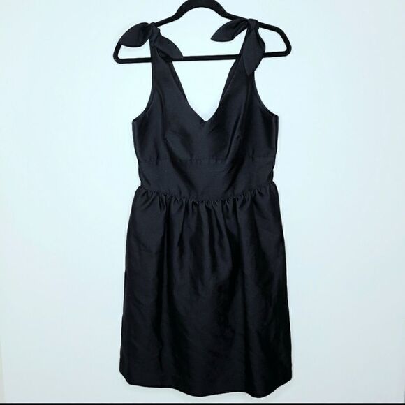 Elizabeth Mckay | NWT B to B LBD Cocktail Dress - Picture 7 of 7